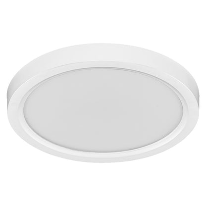 LED stropné svietidlo 20W IP20 3000K 115° – stropné LED svietidlo OSRAM