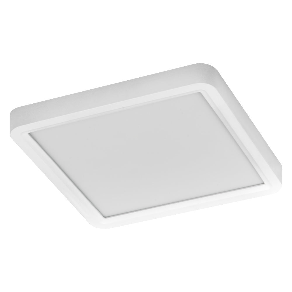 LED stropné svietidlo 16W IP20 3000K 115° – stropné LED svietidlo OSRAM