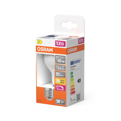 LED stropné svietidlo 3.4W IP20 3000K 300° – stropné LED svietidlo OSRAM