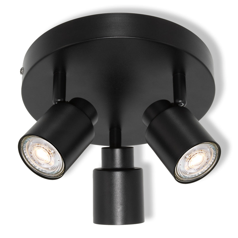 LED downlight IP20 – zápustné LED svietidlo OSRAM