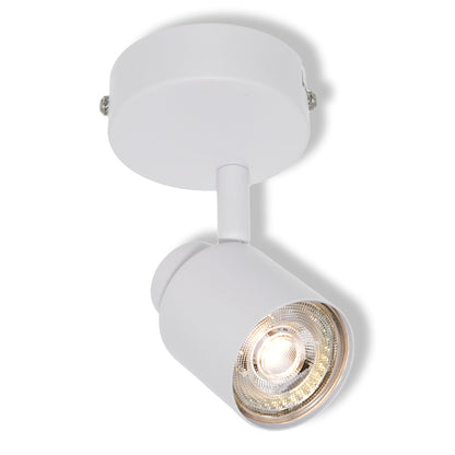 LED downlight IP20 – zápustné LED svietidlo OSRAM