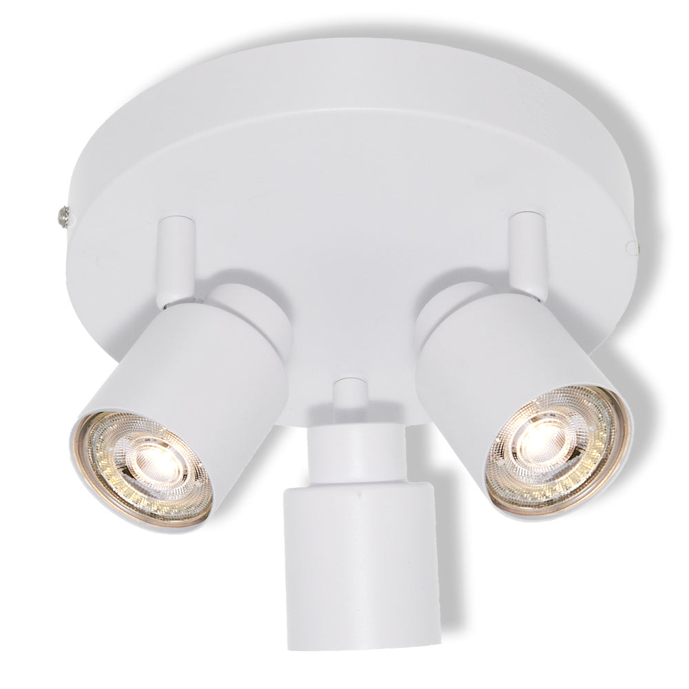 LED downlight 10W IP20 – zápustné LED svietidlo OSRAM