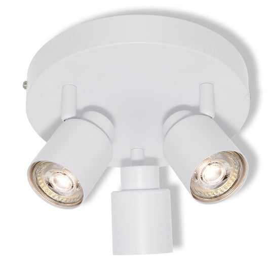 LED downlight 10W IP20 – zápustné LED svietidlo OSRAM