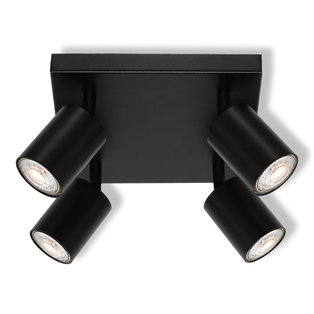 LED downlight 10W IP20 – zápustné LED svietidlo OSRAM