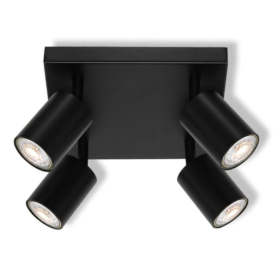 LED downlight 10W IP20 – zápustné LED svietidlo OSRAM