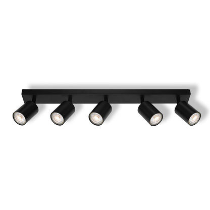 LED downlight IP20 – zápustné LED svietidlo OSRAM