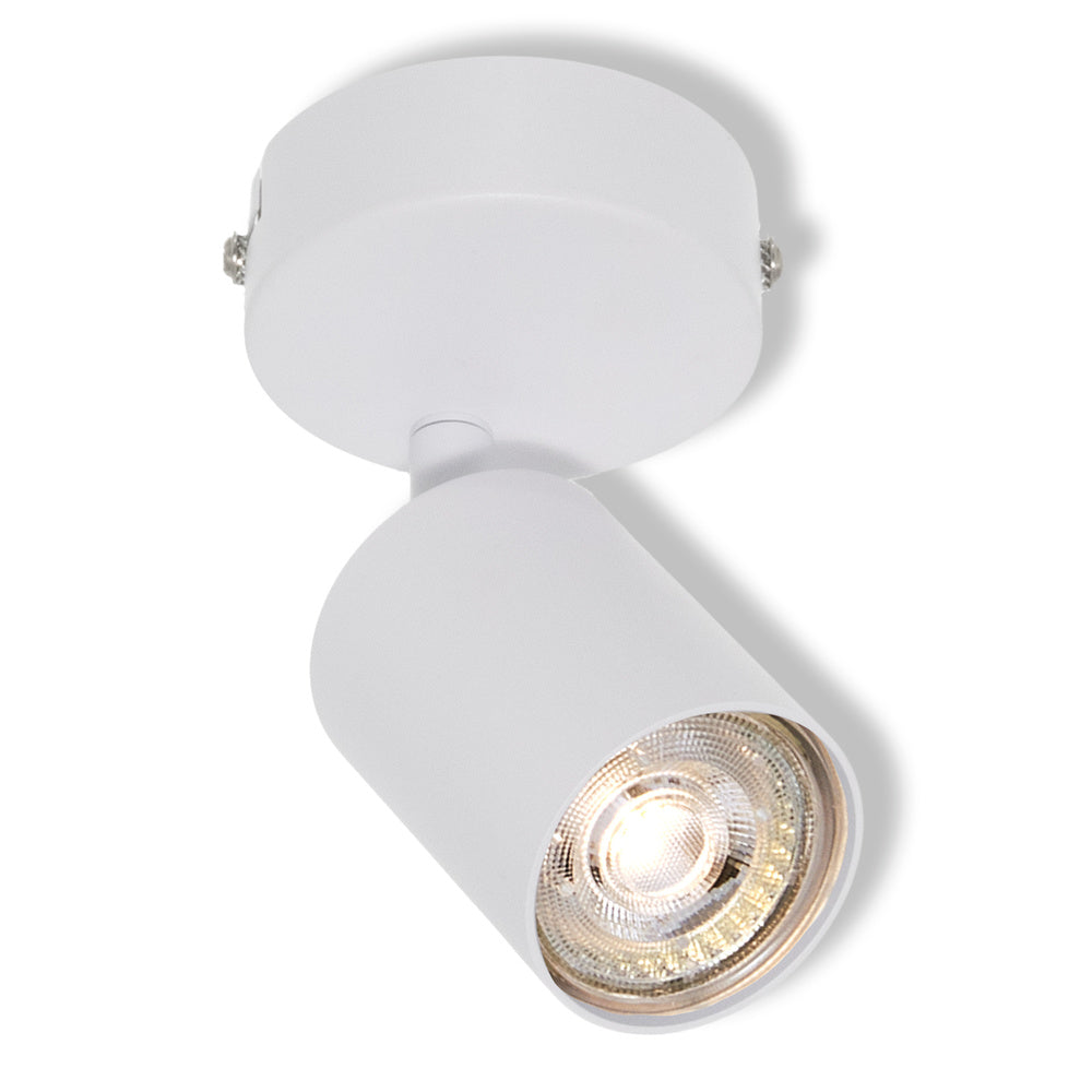 LED downlight IP20 – zápustné LED svietidlo OSRAM