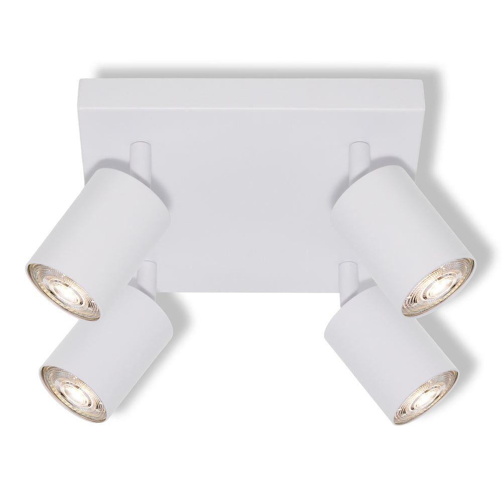 LED downlight 10W IP20 – zápustné LED svietidlo OSRAM