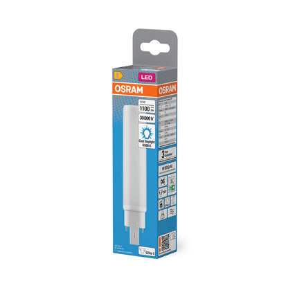 LED lineárne svietidlo 10W IP20 6500K 120° – lineárne LED svietidlo OSRAM