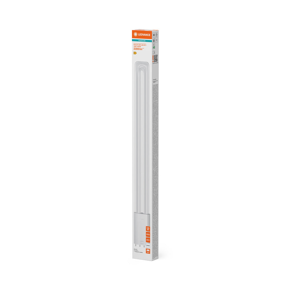 LED lineárne svietidlo 18W IP20 4000K 140° – lineárne LED svietidlo LEDVANCE