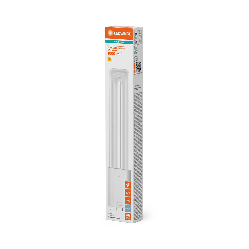 LED lineárne svietidlo 8W IP20 6500K 140° – lineárne LED svietidlo LEDVANCE