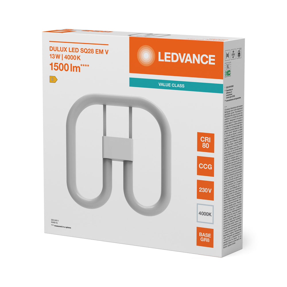LED lineárne svietidlo 13W IP20 4000K 130° – lineárne LED svietidlo LEDVANCE
