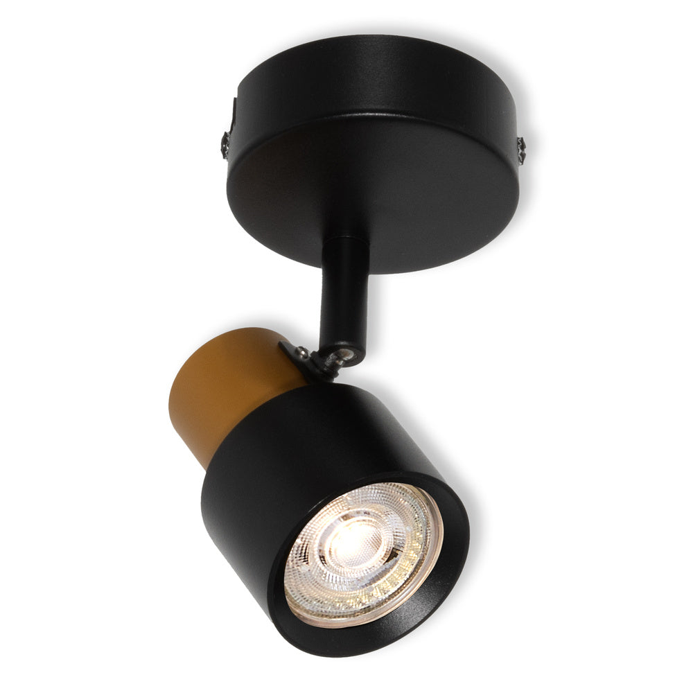 LED downlight IP20 – zápustné LED svietidlo OSRAM