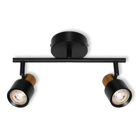 LED downlight IP20 – zápustné LED svietidlo OSRAM