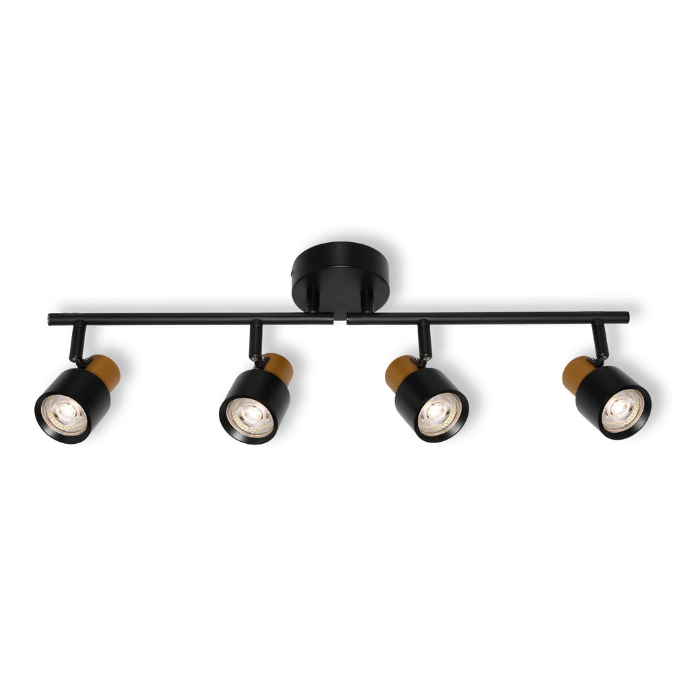LED downlight IP20 – zápustné LED svietidlo OSRAM