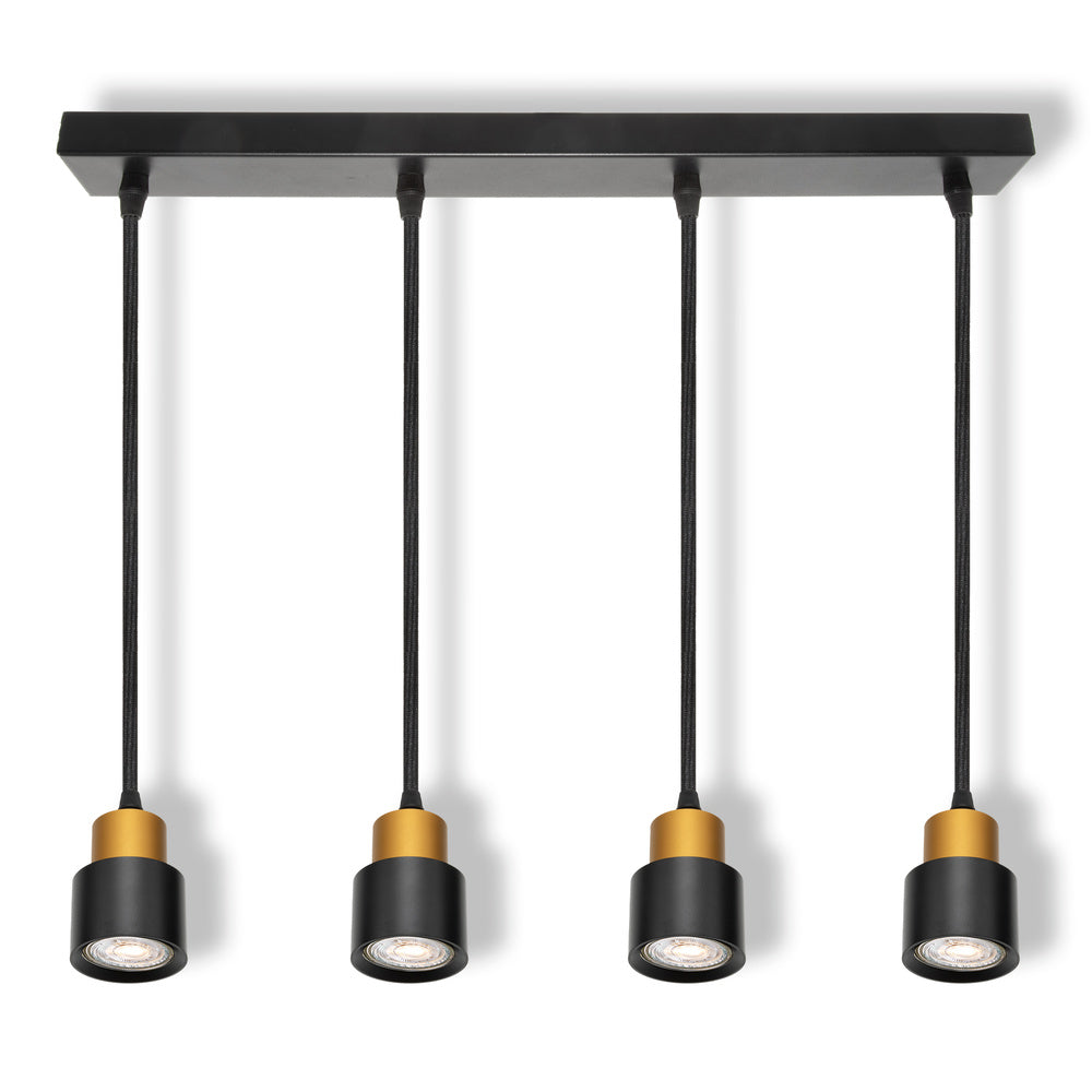 LED downlight IP20 – zápustné LED svietidlo OSRAM