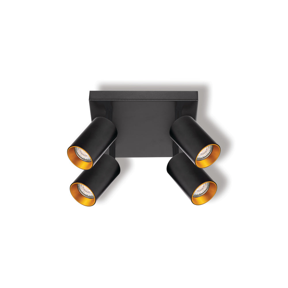 LED downlight IP20 – zápustné LED svietidlo OSRAM