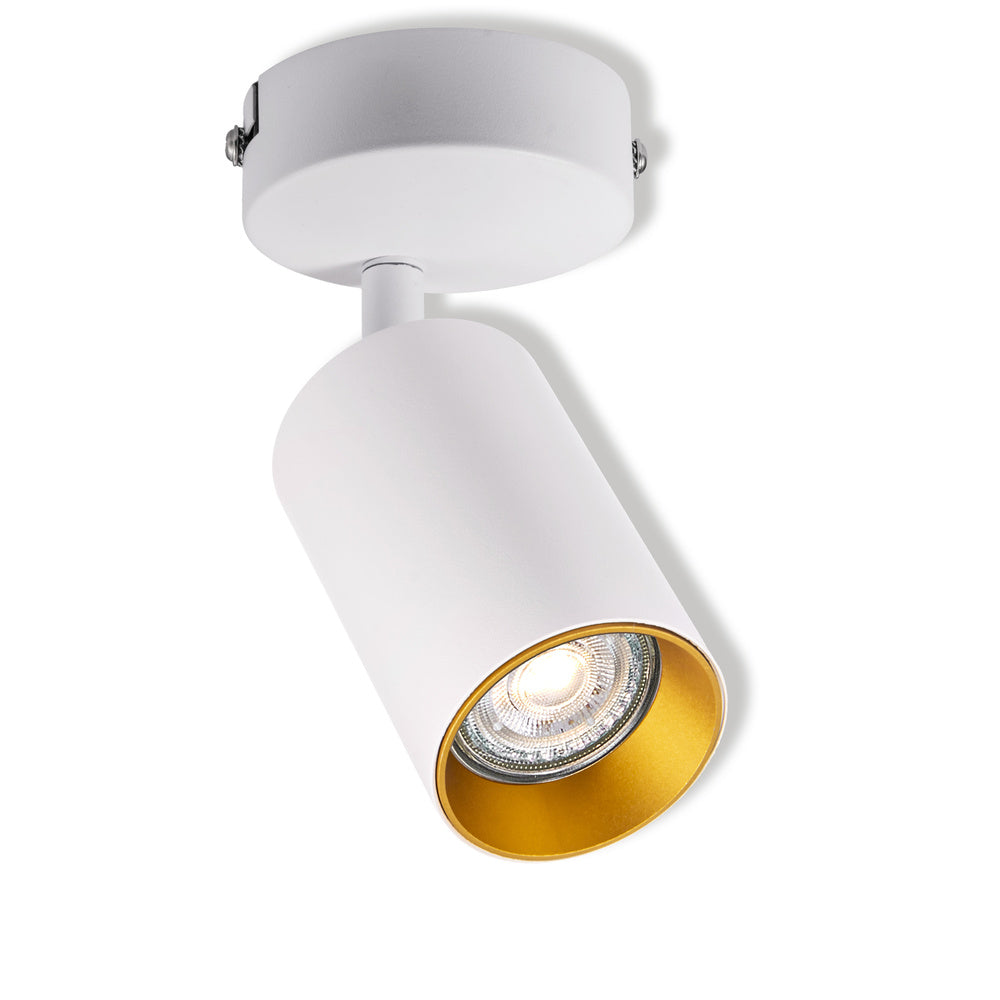 LED downlight IP20 – zápustné LED svietidlo OSRAM