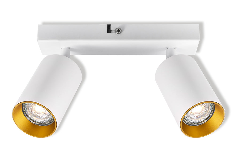 LED downlight IP20 – zápustné LED svietidlo OSRAM
