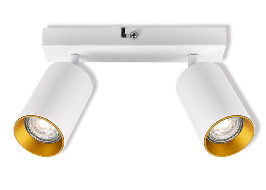 LED downlight IP20 – zápustné LED svietidlo OSRAM