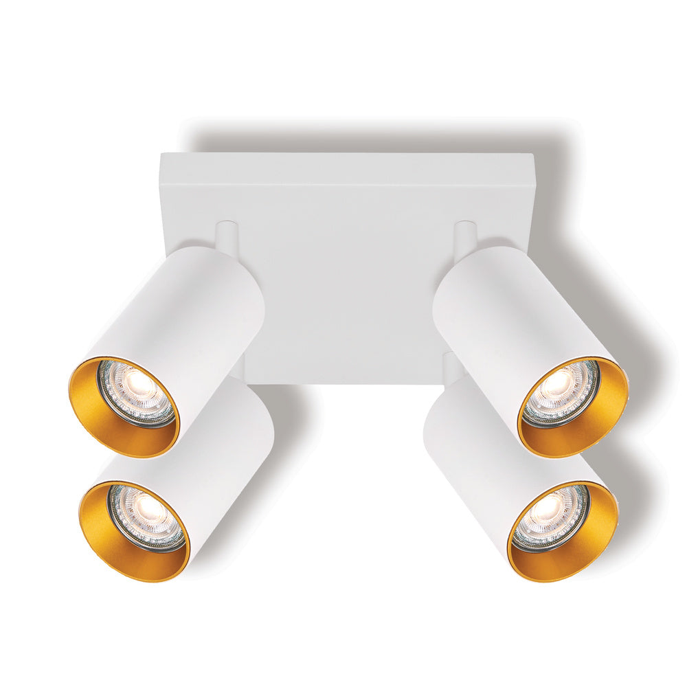 LED downlight IP20 – zápustné LED svietidlo OSRAM