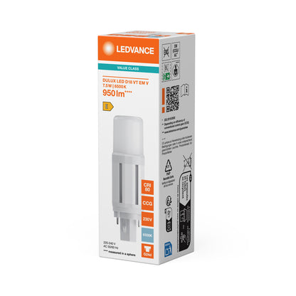 LED lineárne svietidlo 7.5W IP20 6500K 300° – lineárne LED svietidlo LEDVANCE