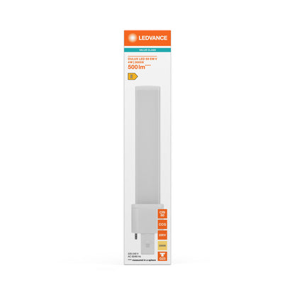 LED lineárne svietidlo 4W IP20 3000K 130° – lineárne LED svietidlo LEDVANCE