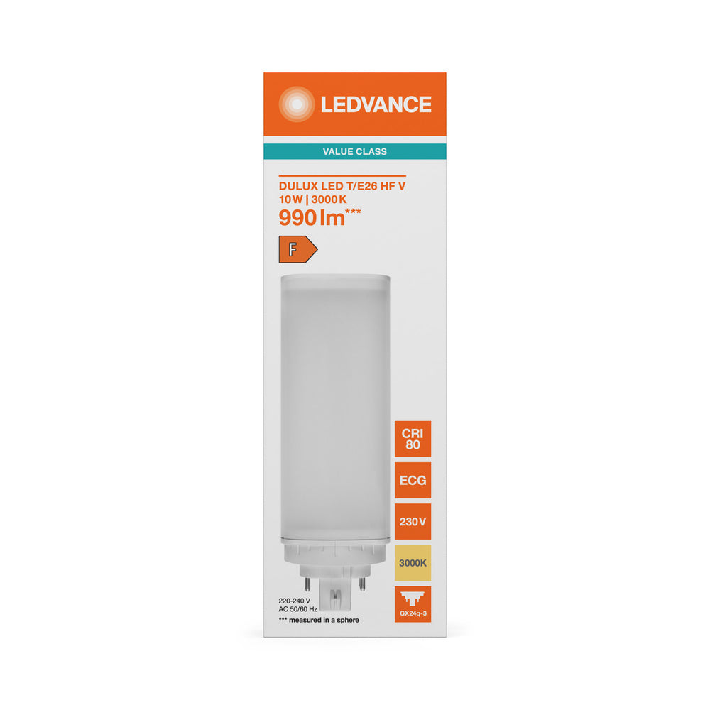 LED lineárne svietidlo 10W IP20 3000K 120° – lineárne LED svietidlo LEDVANCE