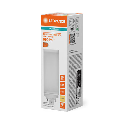 LED lineárne svietidlo 10W IP20 3000K 120° – lineárne LED svietidlo LEDVANCE