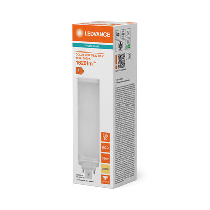LED lineárne svietidlo 16W IP20 3000K 120° – lineárne LED svietidlo LEDVANCE