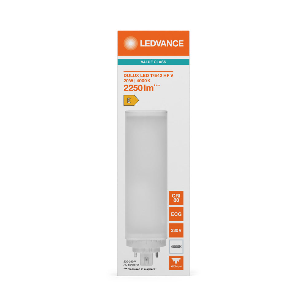 LED lineárne svietidlo 20W IP20 4000K 120° – lineárne LED svietidlo LEDVANCE