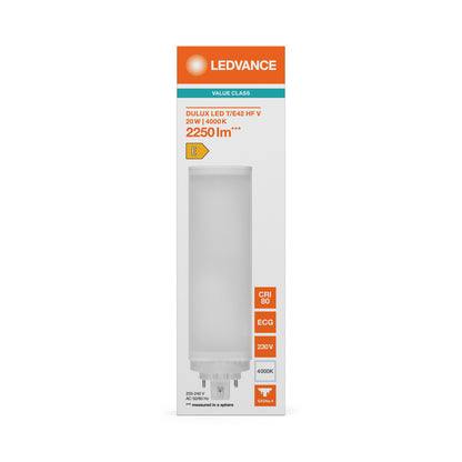 LED lineárne svietidlo 20W IP20 4000K 120° – lineárne LED svietidlo LEDVANCE