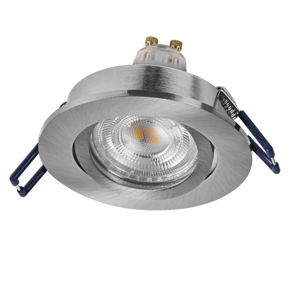LED downlight 3.70W IP20 2700K – zápustné LED svietidlo OSRAM
