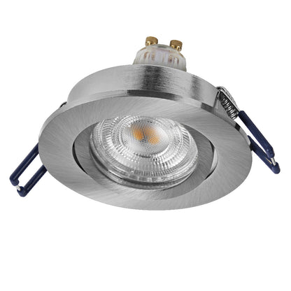 LED downlight 3.70W IP20 2700K – zápustné LED svietidlo OSRAM