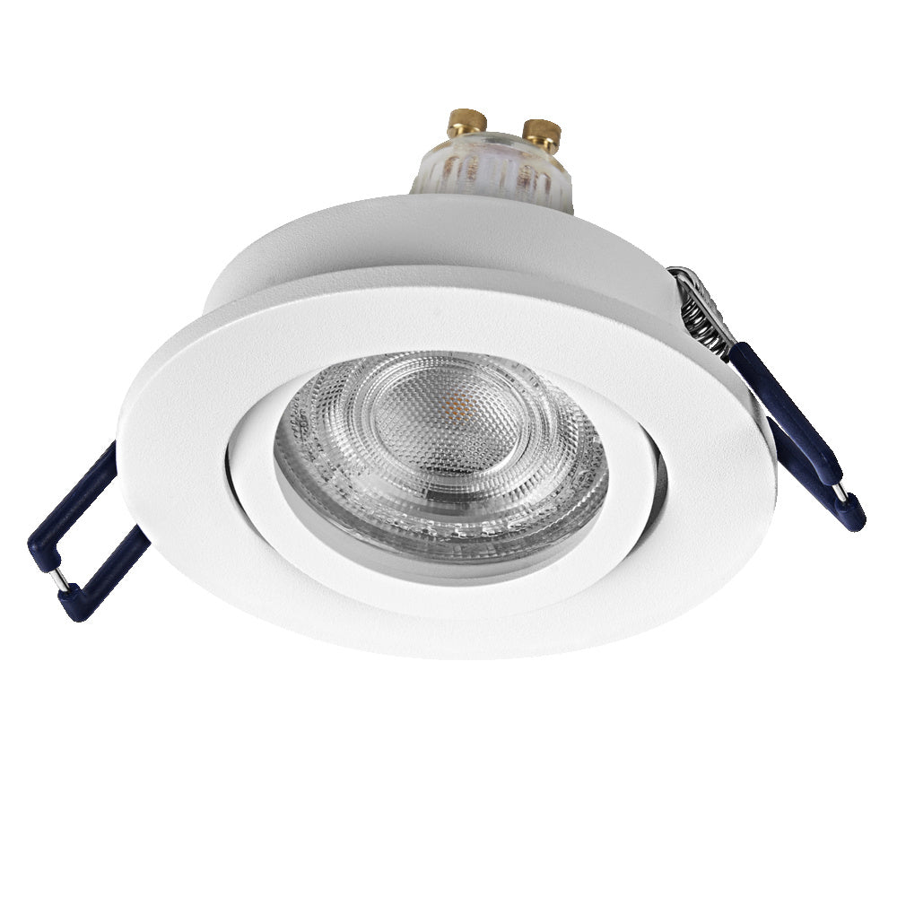 LED downlight 4.50W IP20 2700K 36° – zápustné LED svietidlo OSRAM