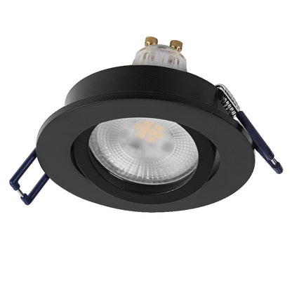 LED downlight 6W IP20 2700K 40° – zápustné LED svietidlo OSRAM