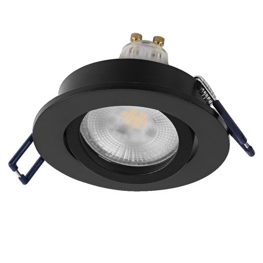 LED downlight 6W IP20 2700K 40° – zápustné LED svietidlo OSRAM