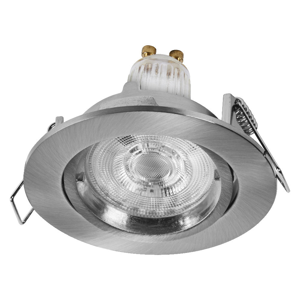 LED downlight 2.60W IP20 2700K 36° – zápustné LED svietidlo OSRAM