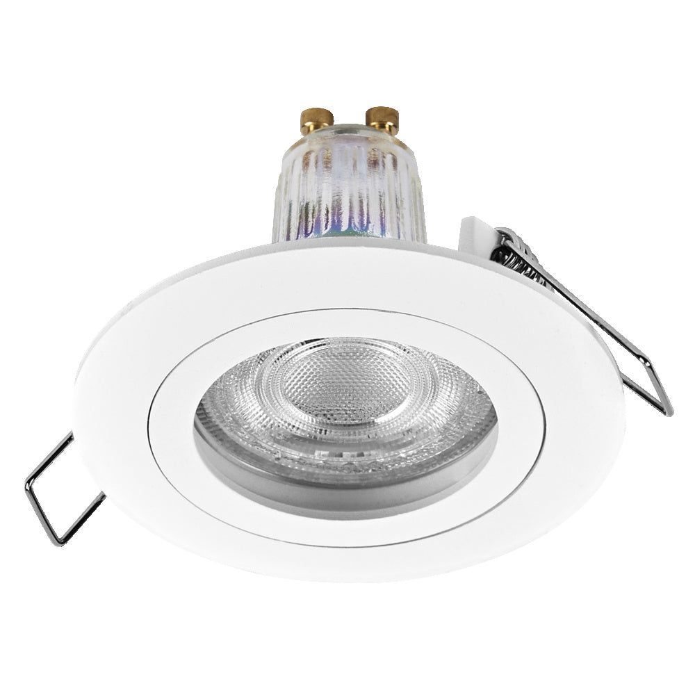 LED downlight 4.50W IP20 2700K 36° – zápustné LED svietidlo OSRAM