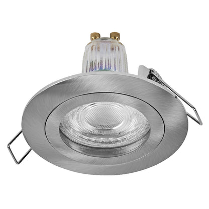 LED downlight 4.50W IP20 2700K 36° – zápustné LED svietidlo OSRAM