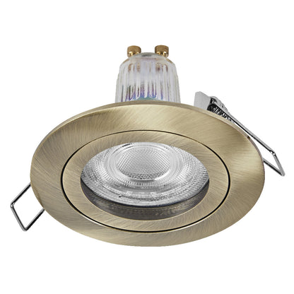 LED downlight 4.50W IP20 2700K 36° – zápustné LED svietidlo OSRAM