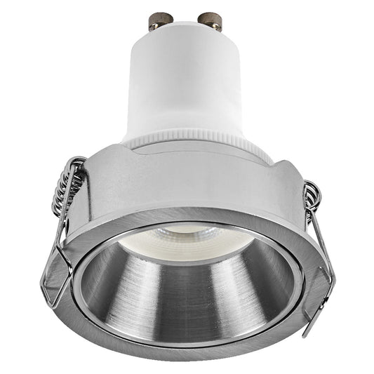 LED downlight 3W IP20 2700K 36° – zápustné LED svietidlo OSRAM