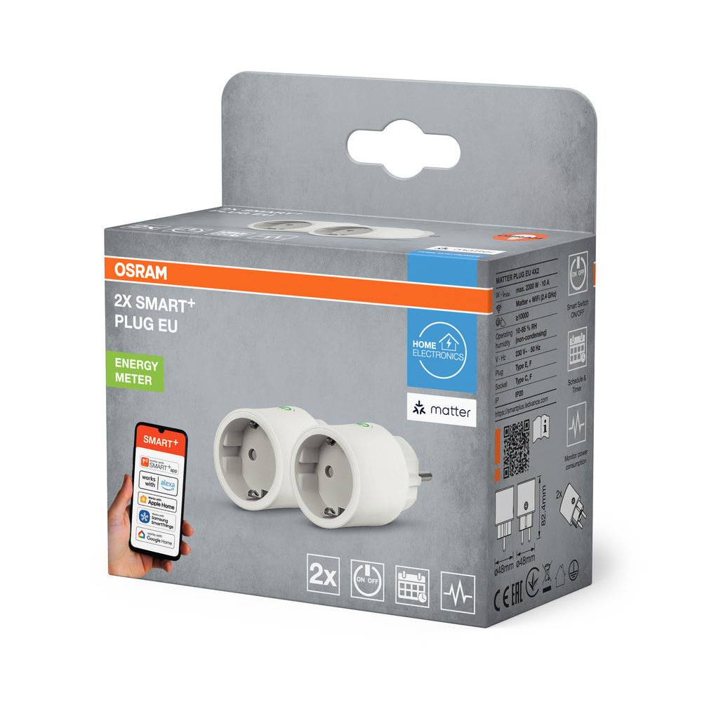 LED príslušenstvo – OSRAM