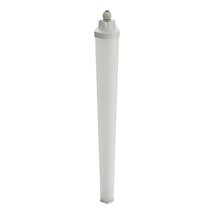 LED prachotesné svietidlo 34W IP66 6500K 120° – priemyselné prachotesné svietidlo LEDVANCE