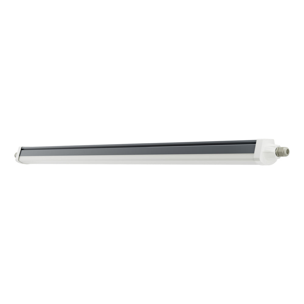 LED prachotesné svietidlo 42W IP66 3000K 120° – priemyselné prachotesné svietidlo LEDVANCE