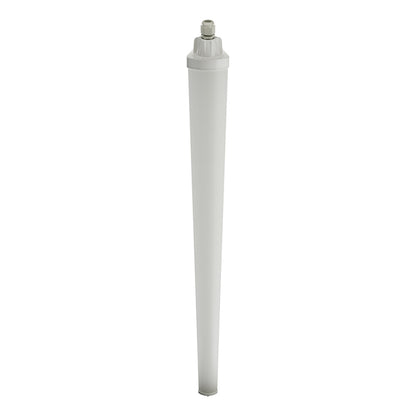 LED prachotesné svietidlo 42W IP66 3000K 120° – priemyselné prachotesné svietidlo LEDVANCE
