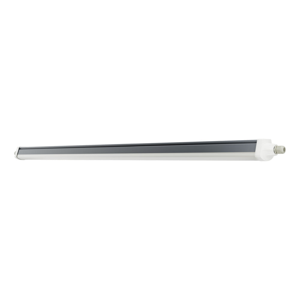 LED prachotesné svietidlo 42W IP66 4000K 120° – priemyselné prachotesné svietidlo LEDVANCE