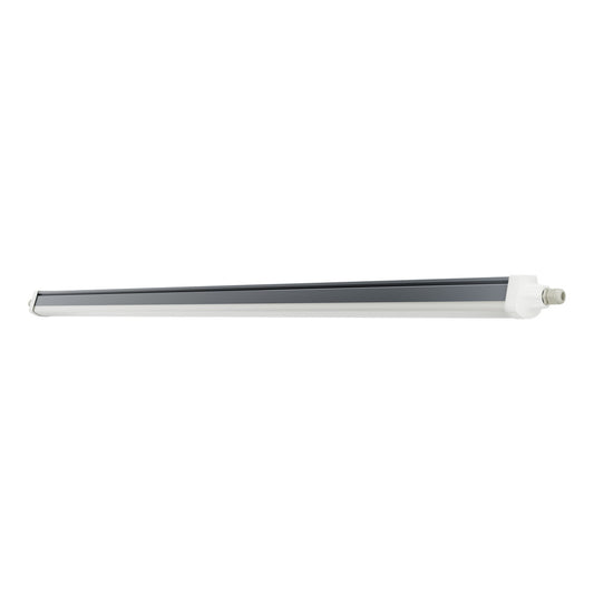 LED prachotesné svietidlo 42W IP66 4000K 120° – priemyselné prachotesné svietidlo LEDVANCE