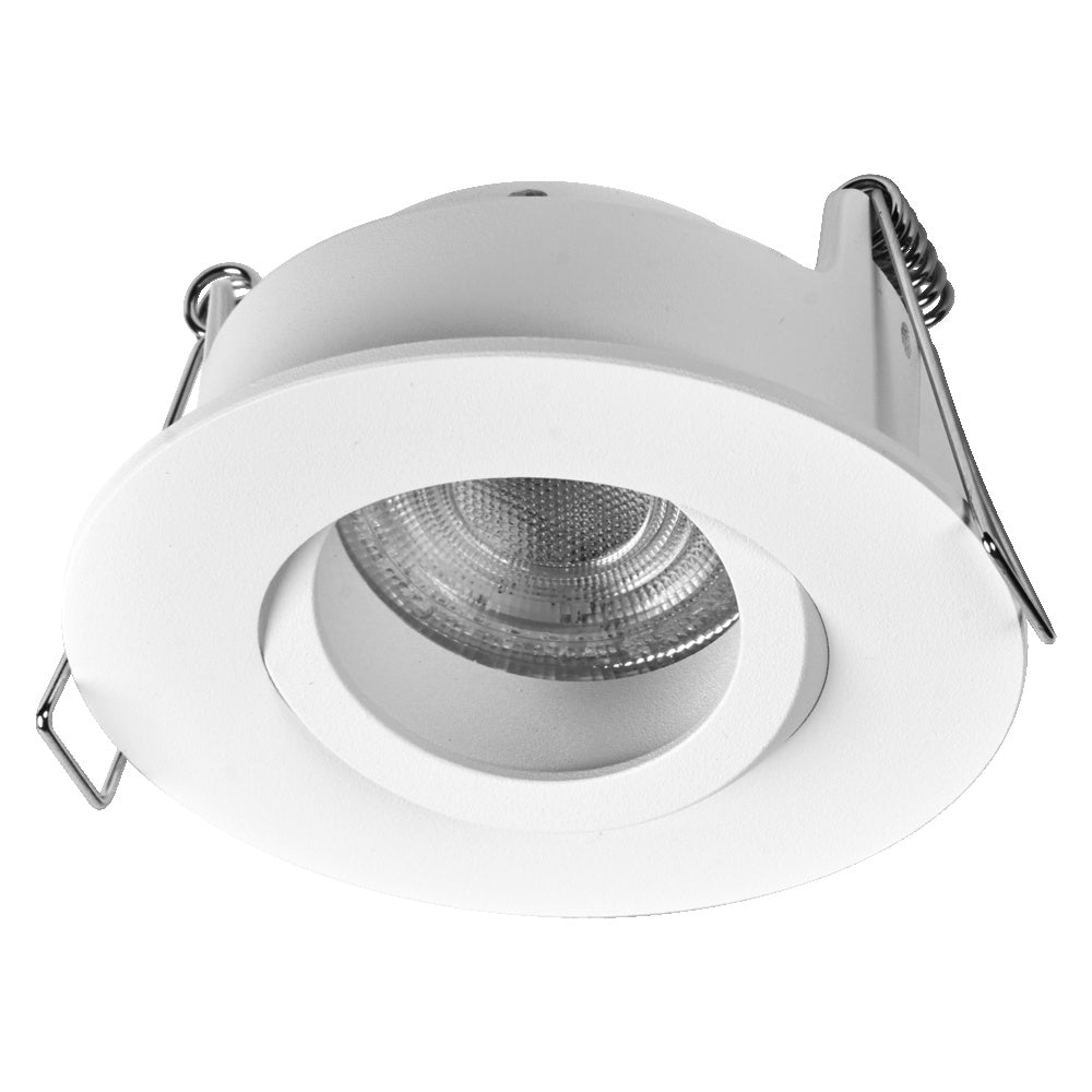 LED downlight 4.50W IP65 4000K 36° – zápustné LED svietidlo OSRAM