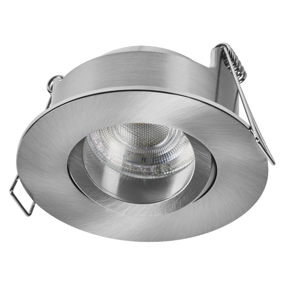 LED downlight 4.50W IP65 2700K 36° – zápustné LED svietidlo OSRAM